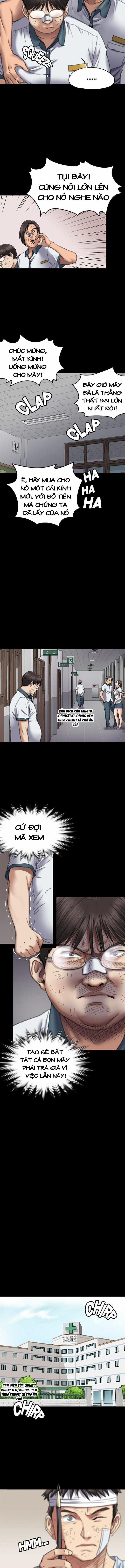 Ong Chúa (Queen Bee) 60 trang 8
