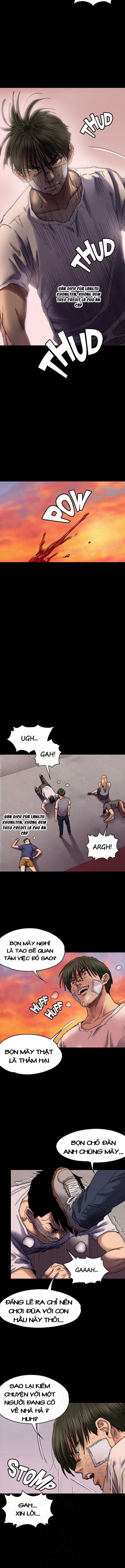 Ong Chúa (Queen Bee) 61 trang 10