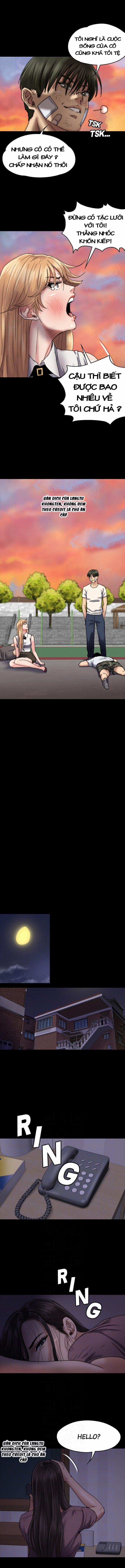 Ong Chúa (Queen Bee) 61 trang 12