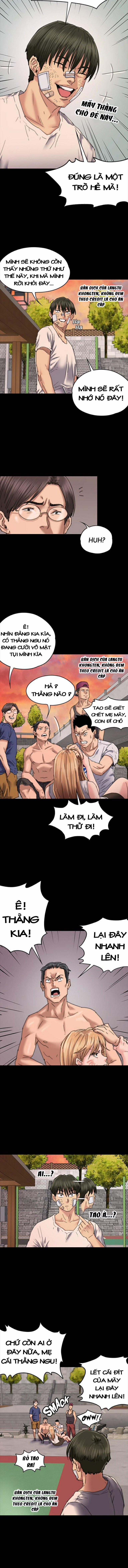 Ong Chúa (Queen Bee) 61 trang 4
