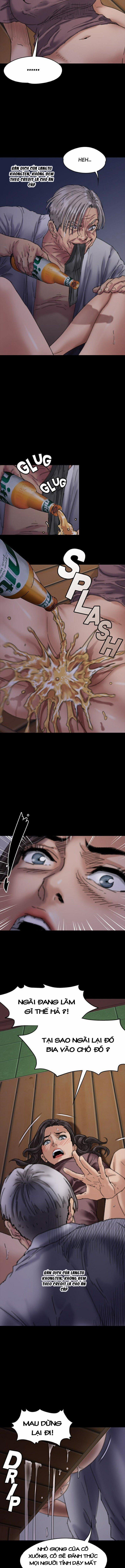 Ong Chúa (Queen Bee) 62 trang 8