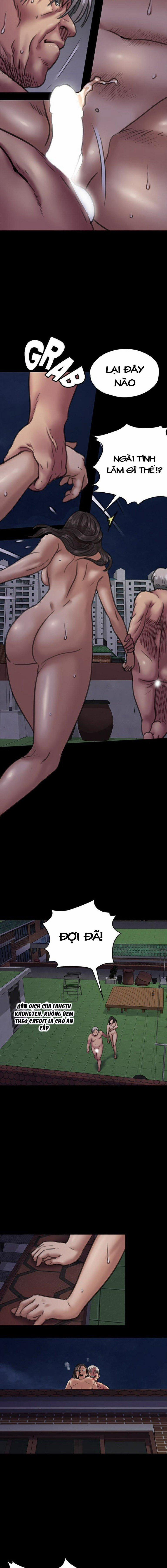 Ong Chúa (Queen Bee) 63 trang 15