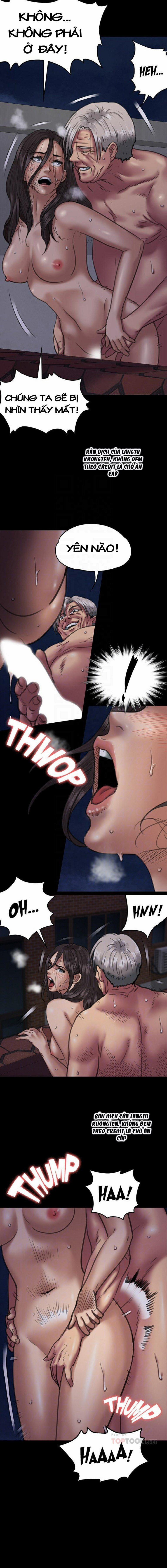 Ong Chúa (Queen Bee) 63 trang 16