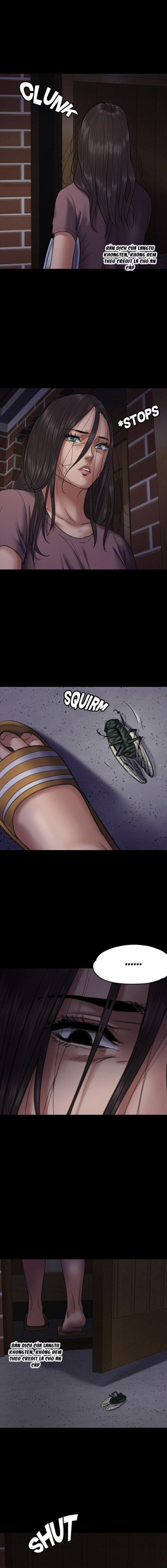 Ong Chúa (Queen Bee) 64 trang 15
