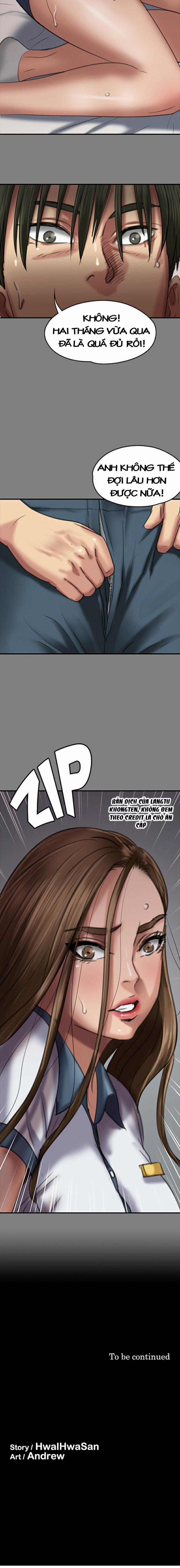 Ong Chúa (Queen Bee) 64 trang 20