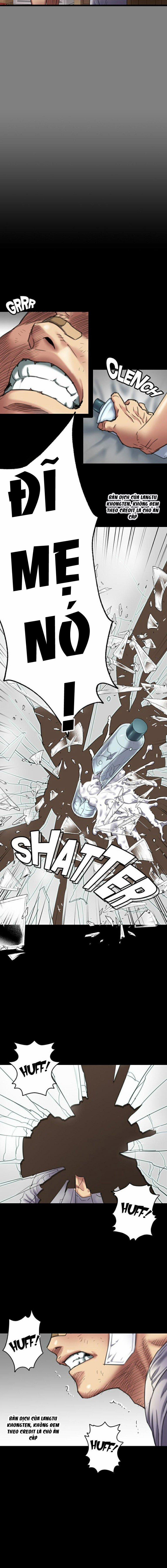 Ong Chúa (Queen Bee) 65 trang 10