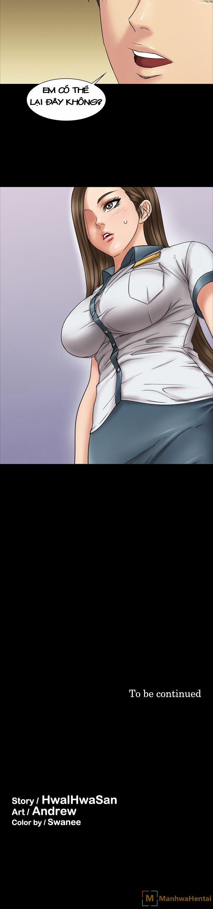 Ong Chúa (Queen Bee) 7 trang 26