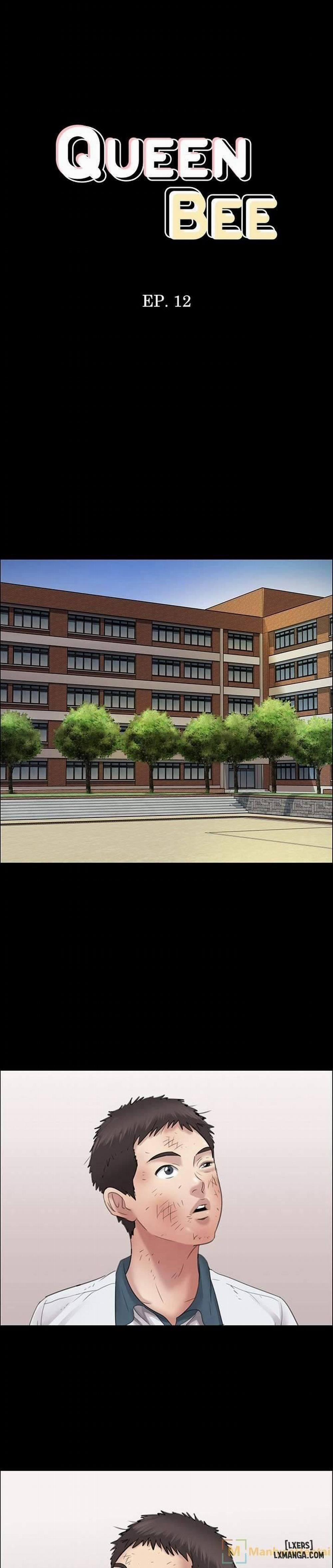 Ong Chúa 12 trang 0