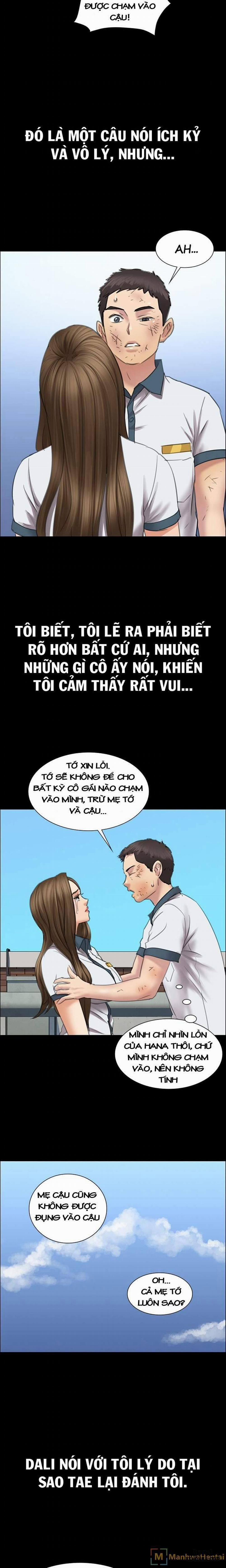 Ong Chúa 12 trang 14