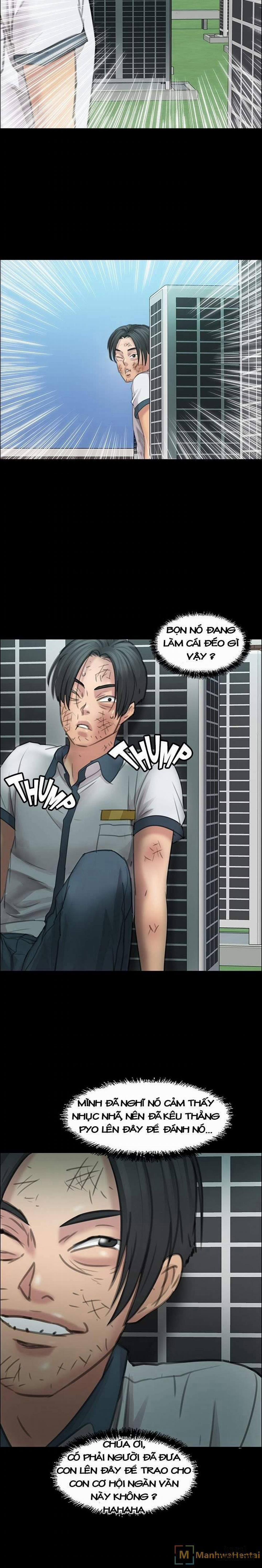 Ong Chúa 12 trang 24