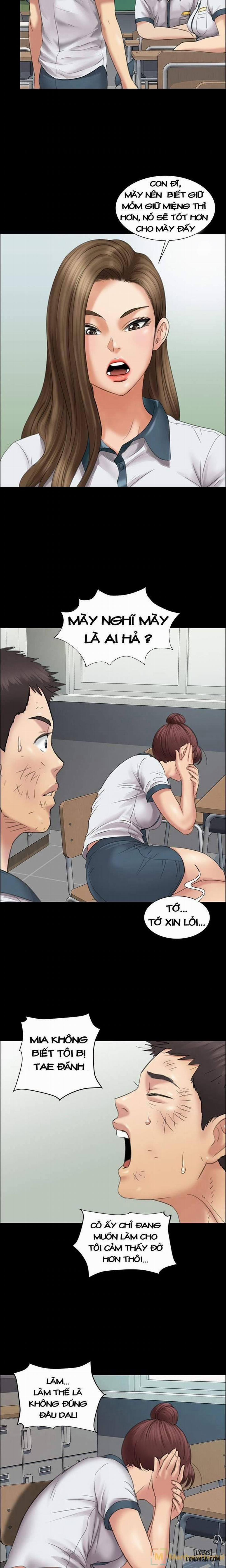 Ong Chúa 12 trang 5