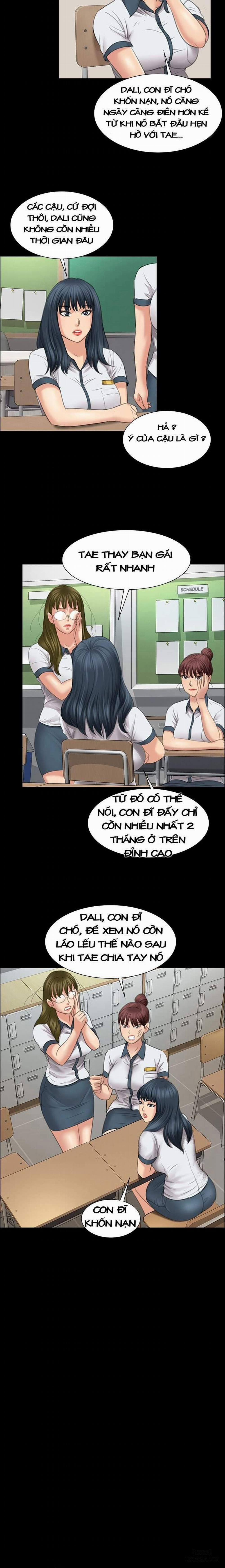 Ong Chúa 12 trang 9