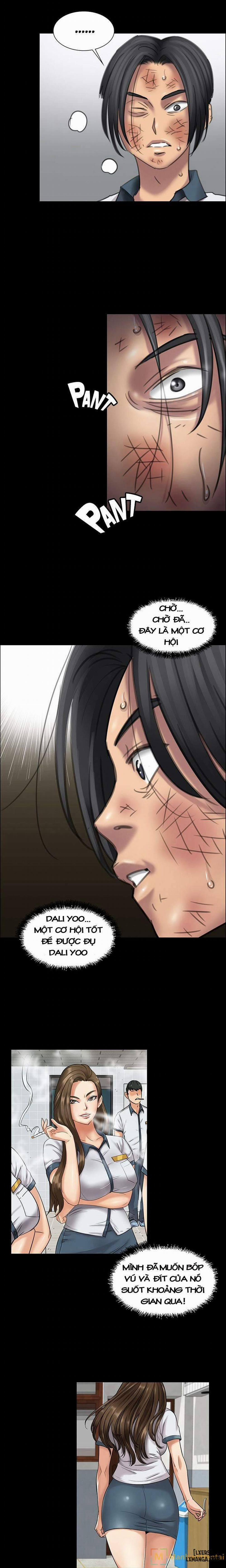 Ong Chúa 13 trang 13