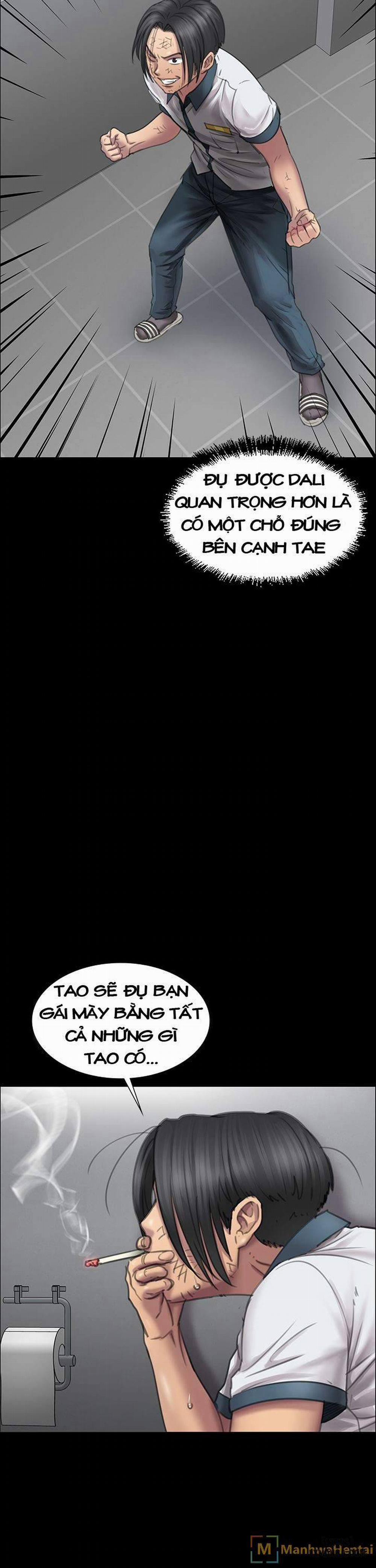 Ong Chúa 13 trang 15