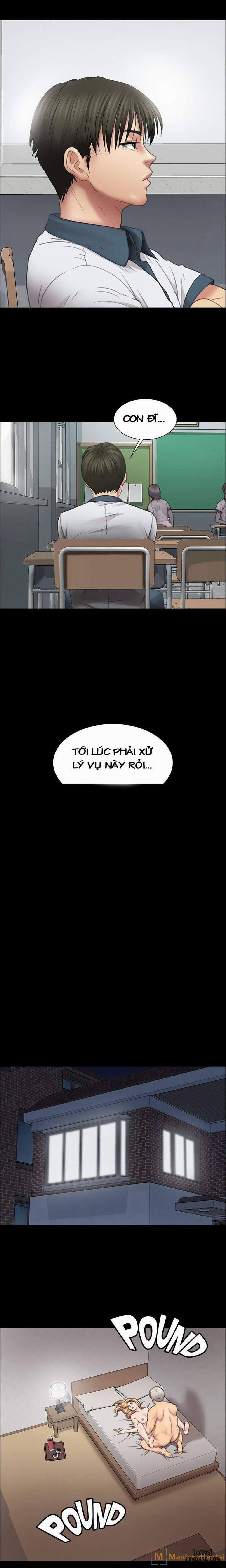 Ong Chúa 13 trang 22