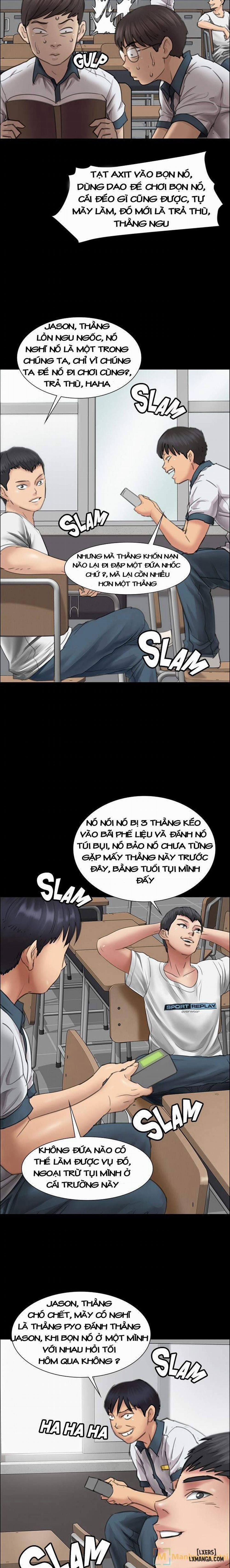 Ong Chúa 13 trang 7