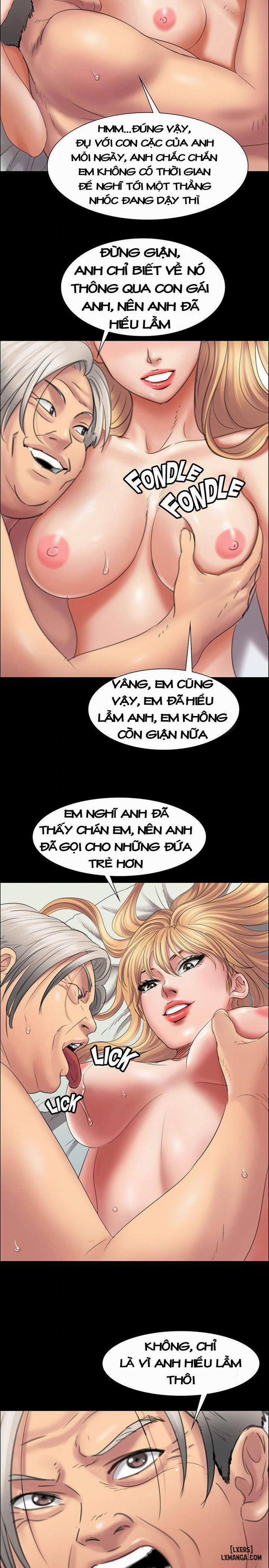 Ong Chúa 14 trang 10