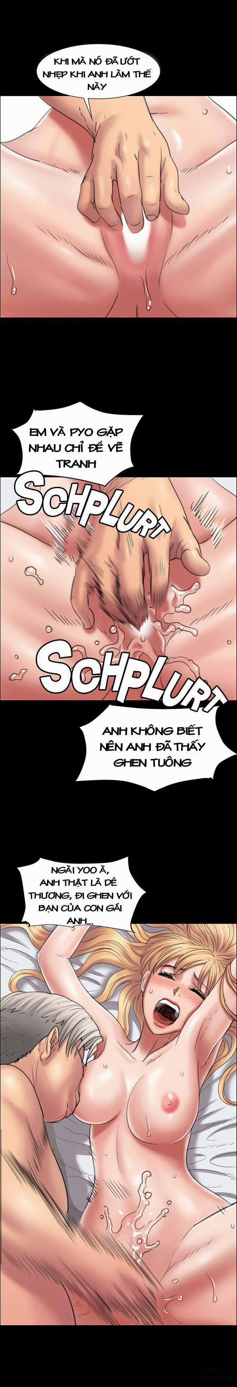 Ong Chúa 14 trang 12