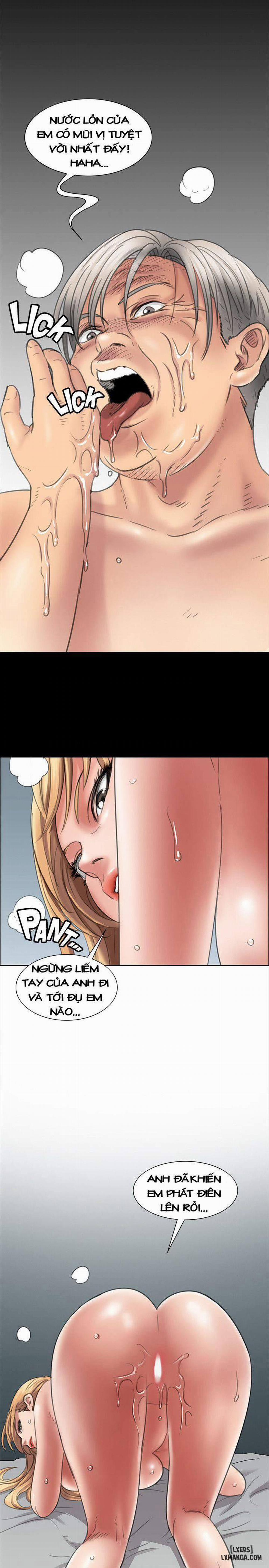 Ong Chúa 14 trang 16