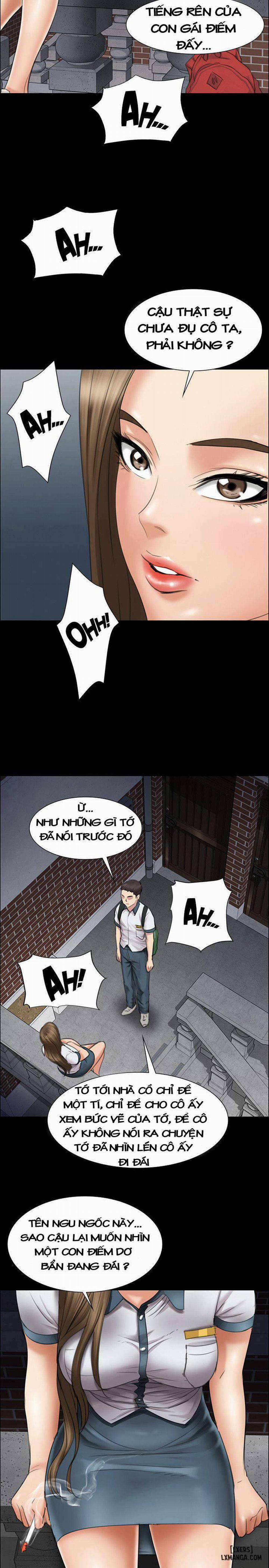 Ong Chúa 14 trang 22