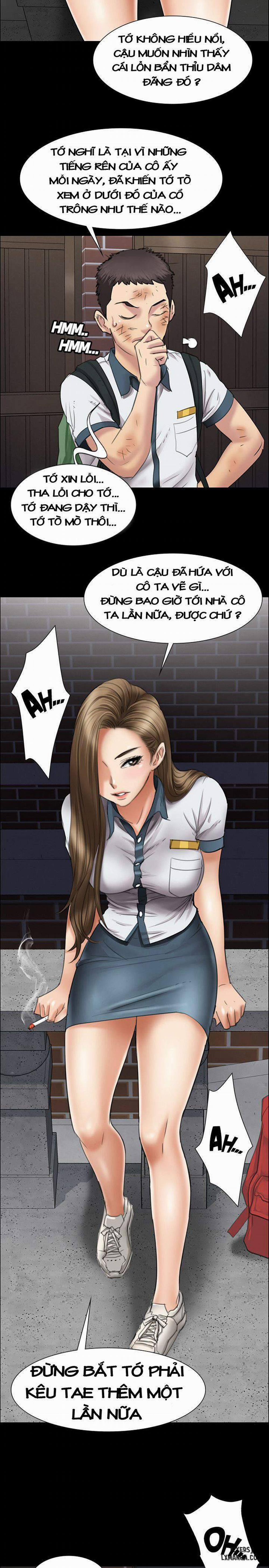 Ong Chúa 14 trang 23