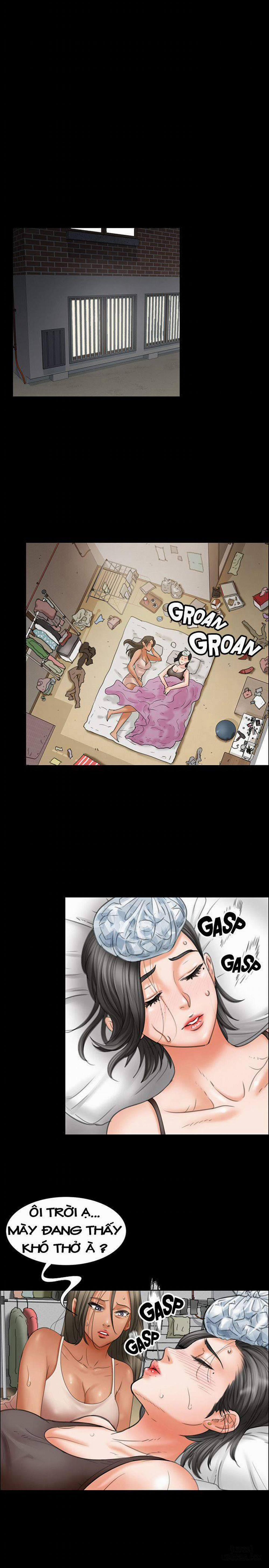 Ong Chúa 14 trang 3