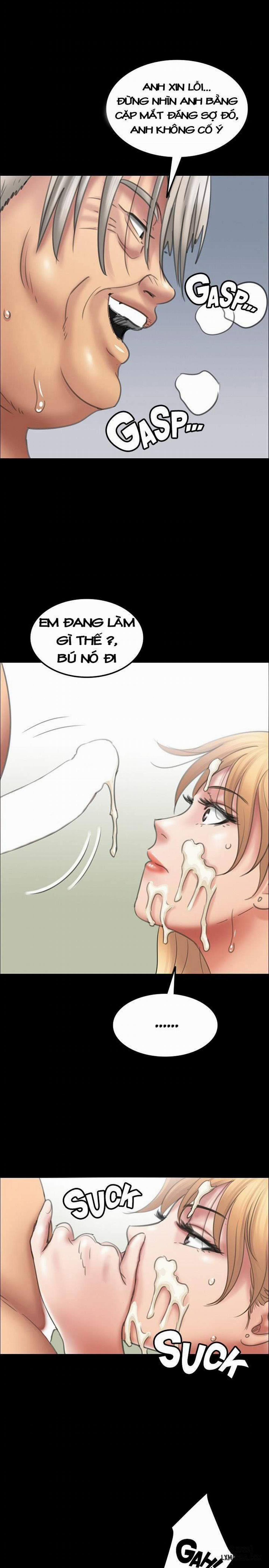 Ong Chúa 15 trang 18