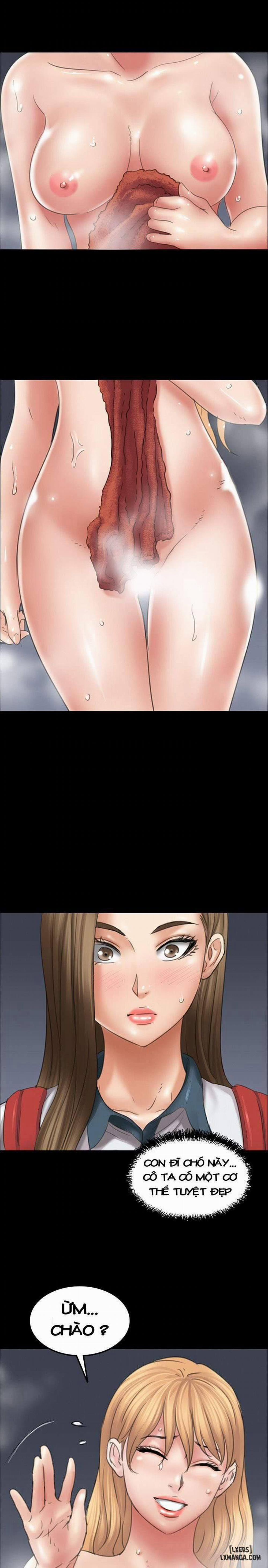 Ong Chúa 15 trang 24