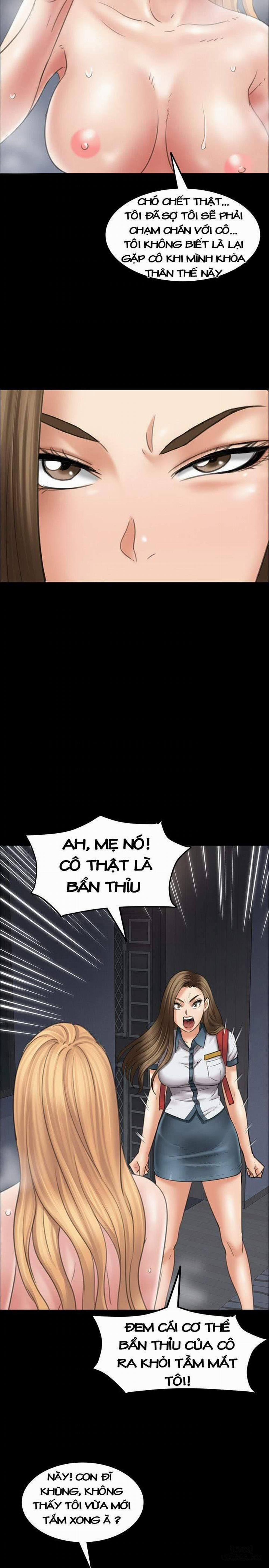 Ong Chúa 15 trang 25