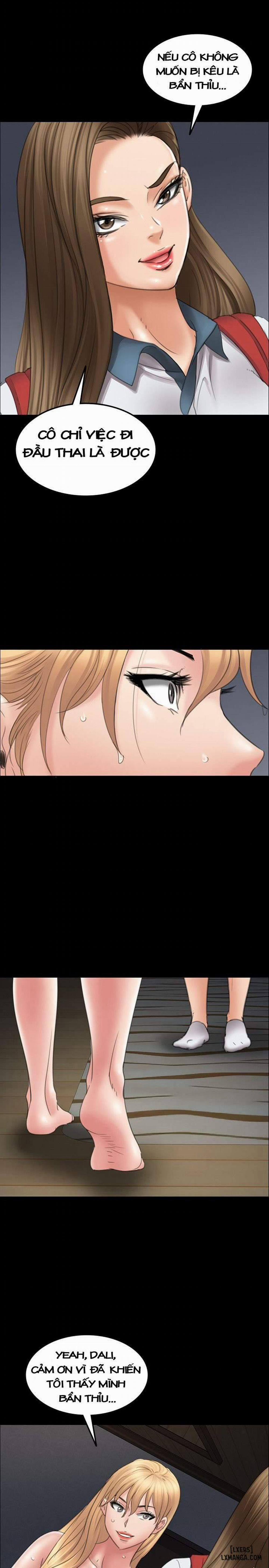 Ong Chúa 15 trang 28