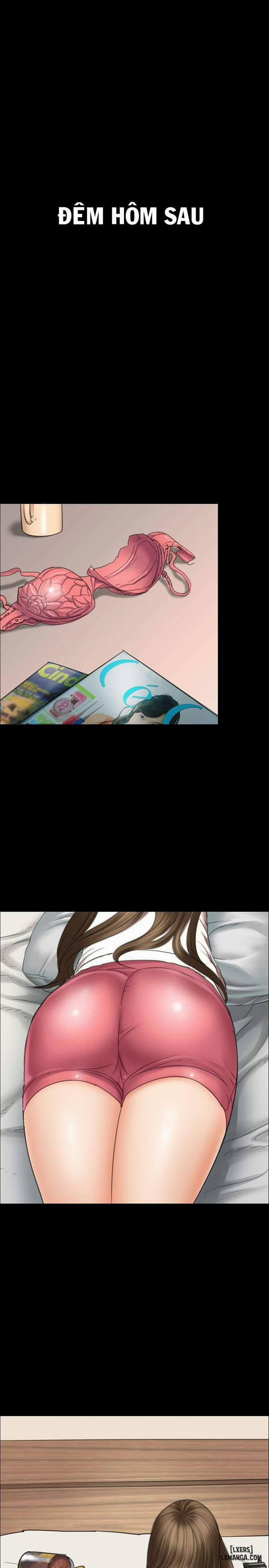 Ong Chúa 15 trang 36