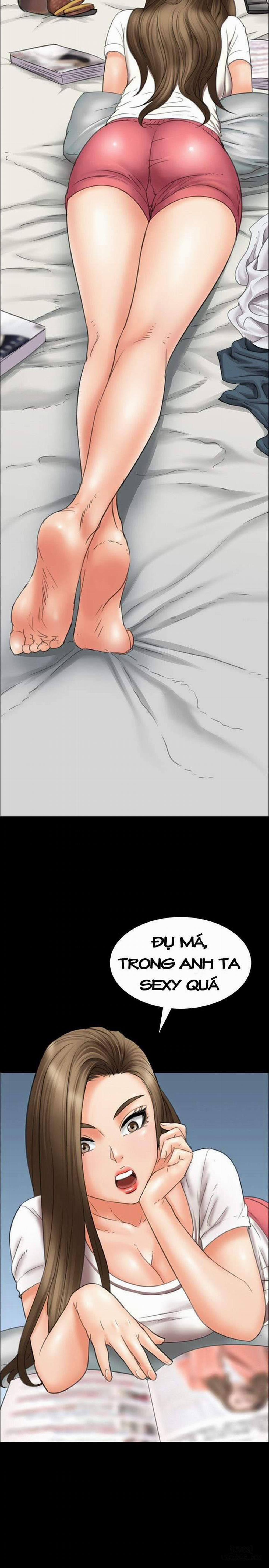 Ong Chúa 15 trang 37