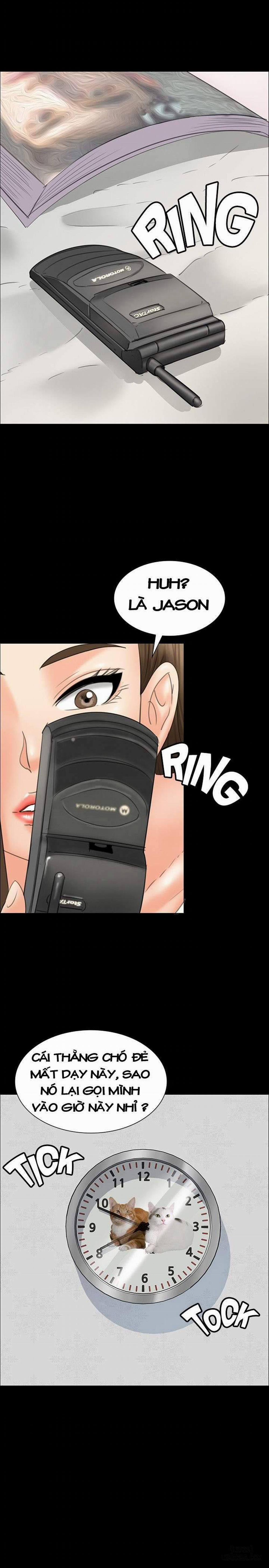 Ong Chúa 15 trang 38