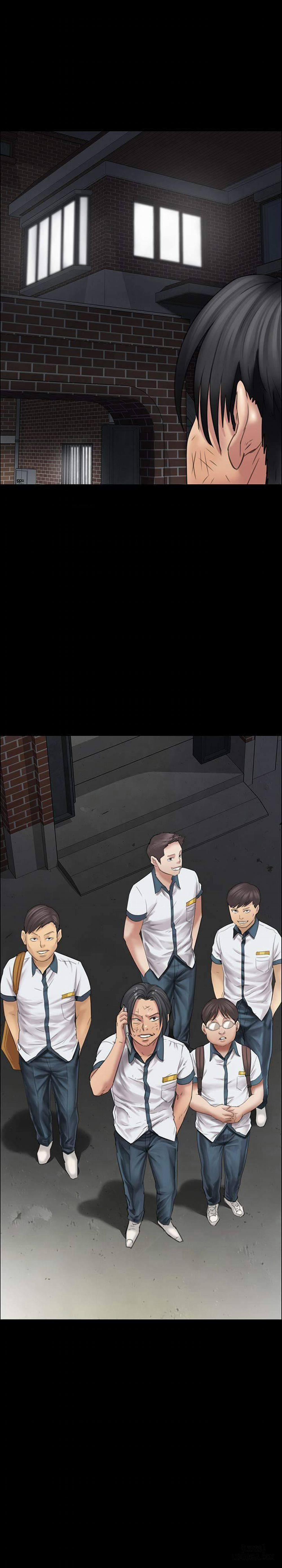 Ong Chúa 16 trang 2