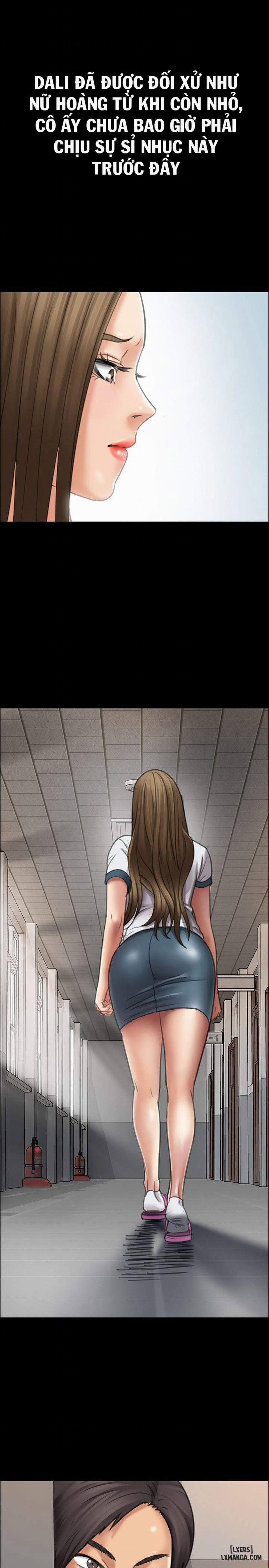 Ong Chúa 17 trang 19