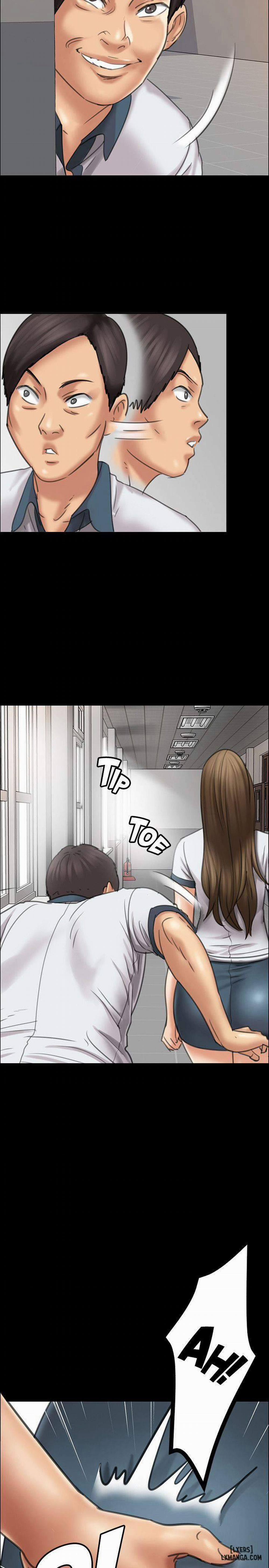 Ong Chúa 17 trang 20