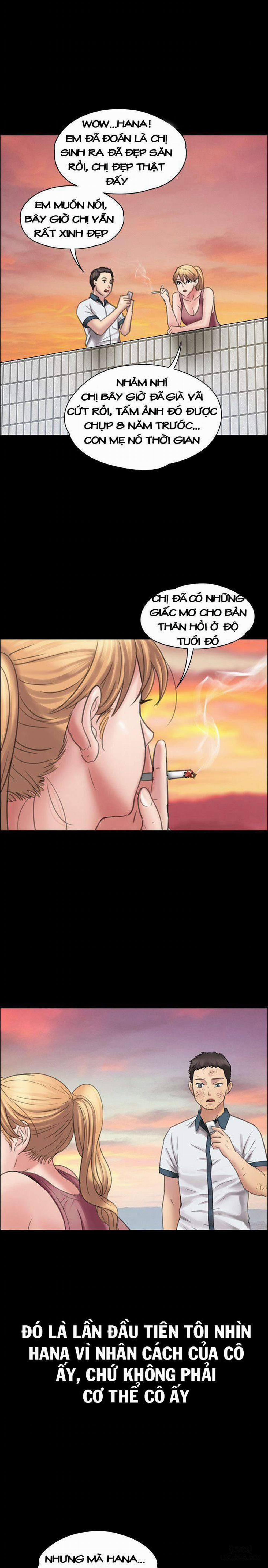 Ong Chúa 17 trang 27