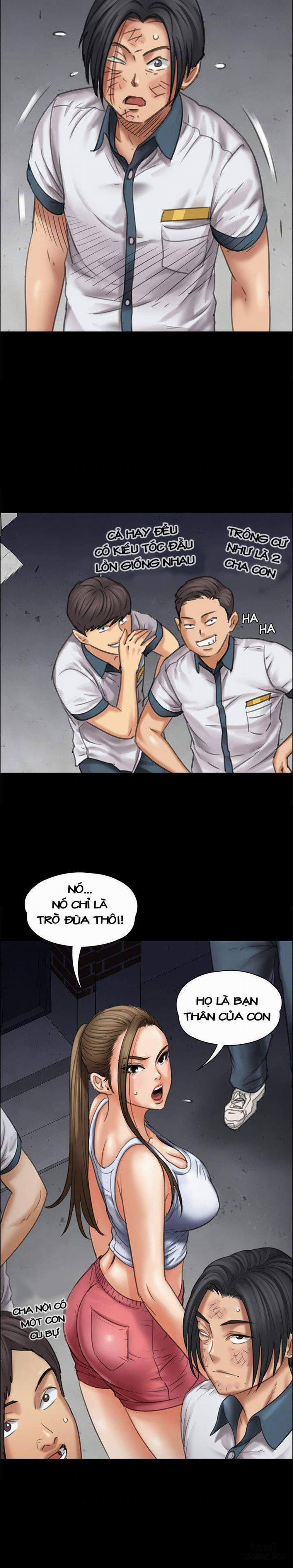 Ong Chúa 17 trang 7