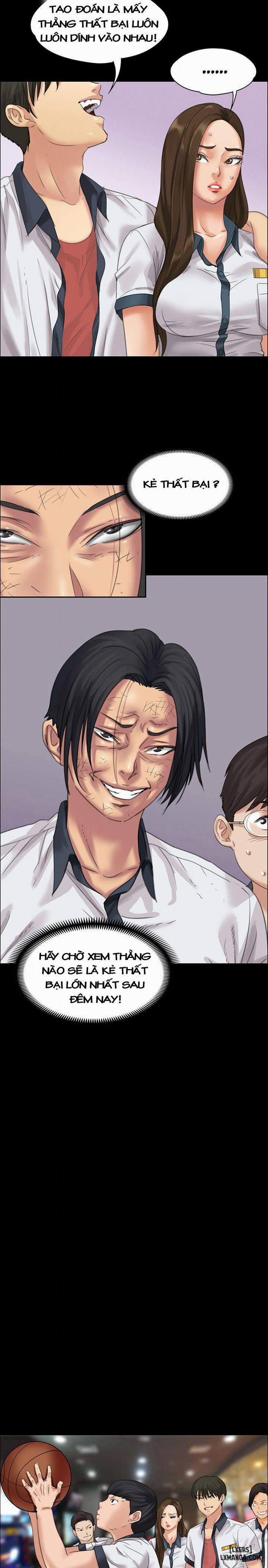 Ong Chúa 18 trang 10