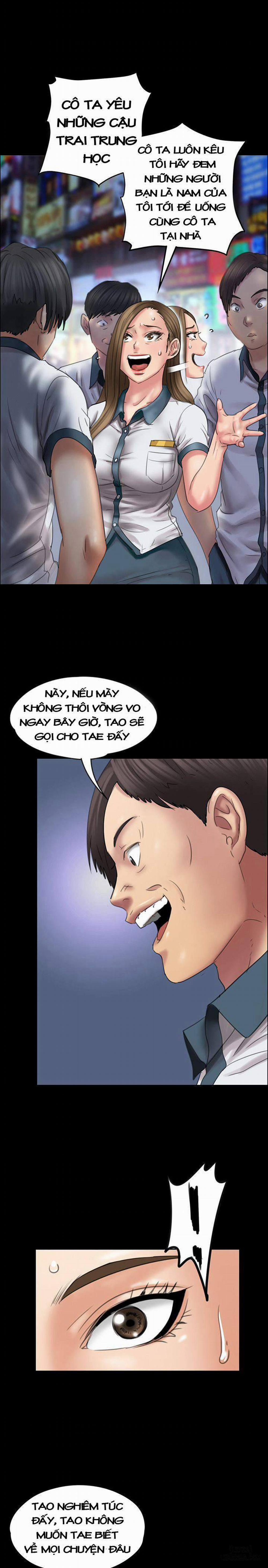 Ong Chúa 18 trang 20