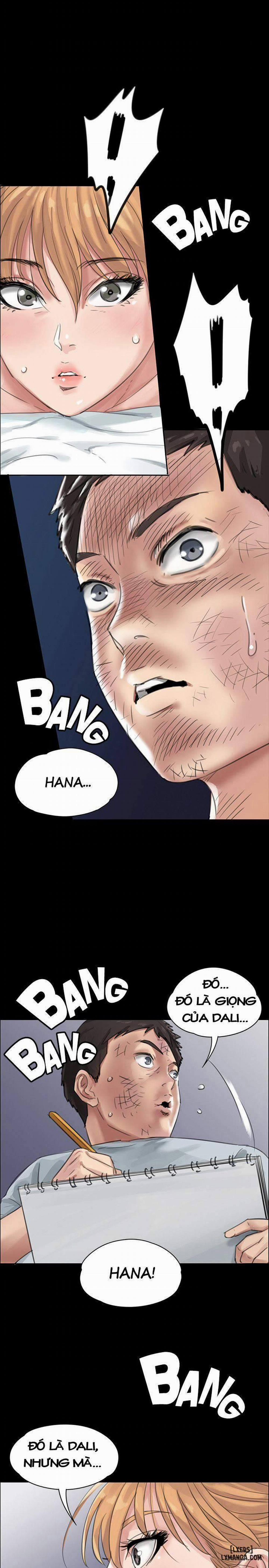 Ong Chúa 19 trang 1