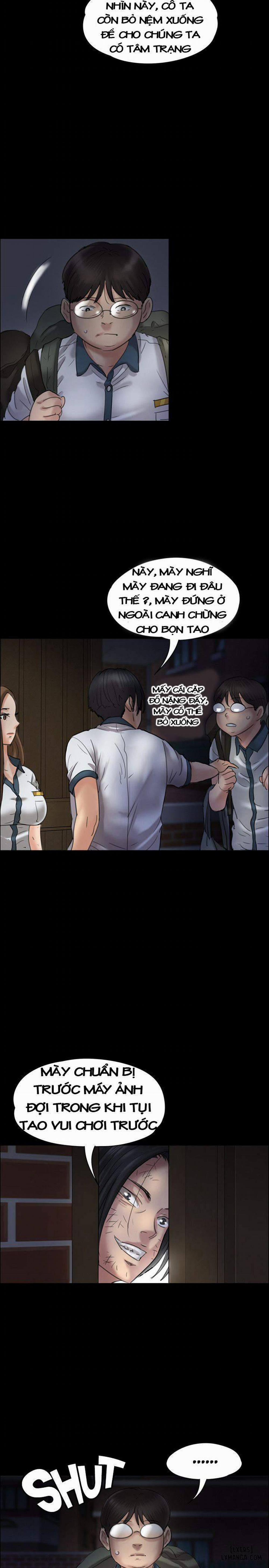 Ong Chúa 19 trang 19