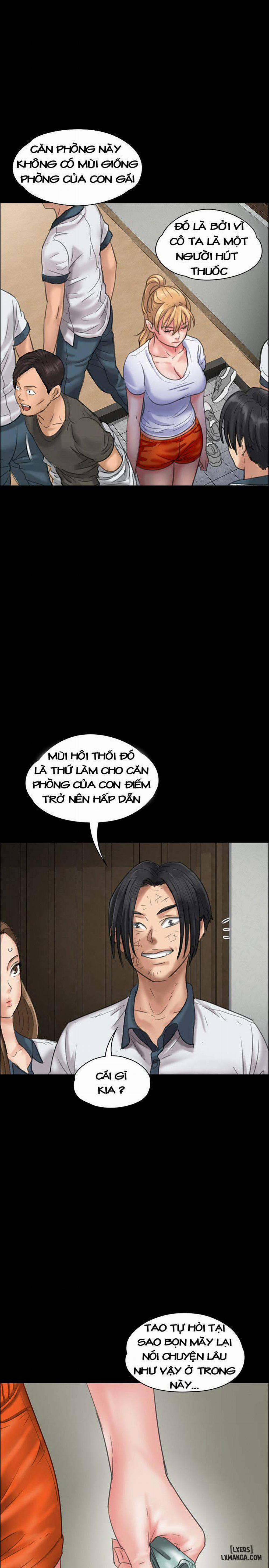 Ong Chúa 19 trang 21