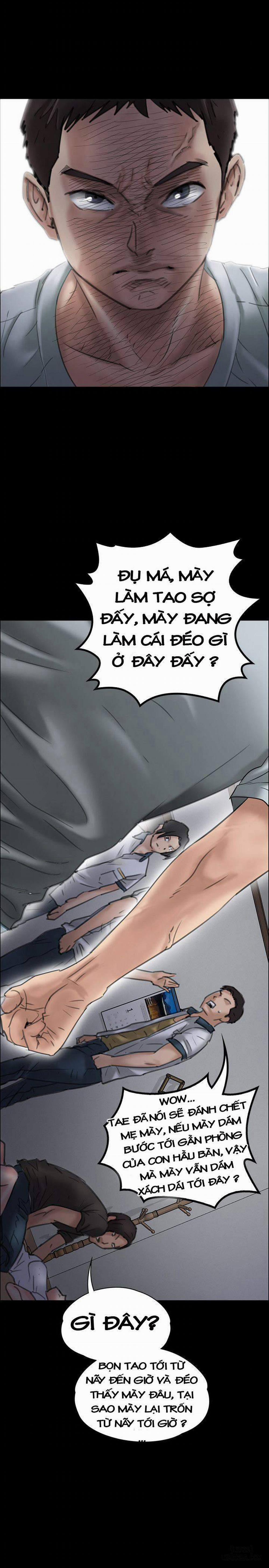 Ong Chúa 19 trang 34