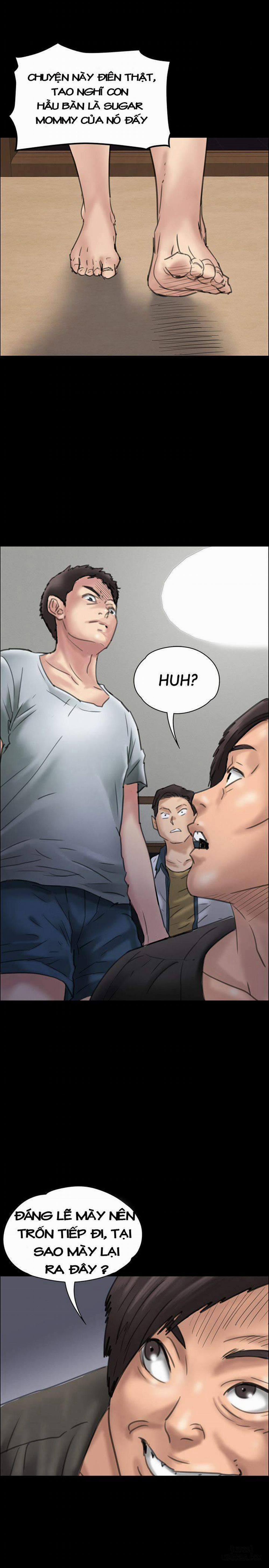 Ong Chúa 19 trang 35