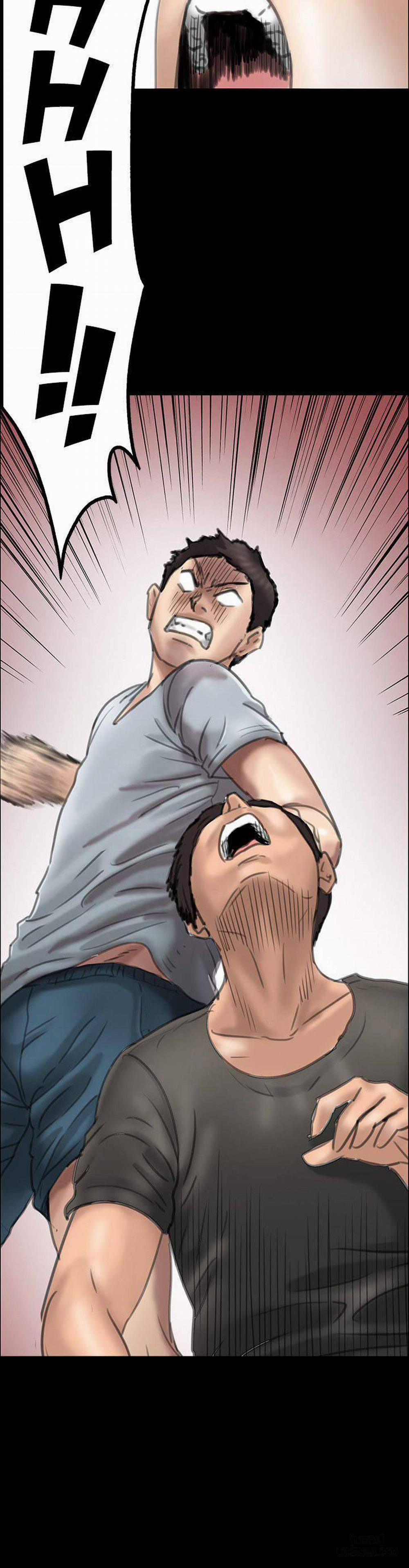 Ong Chúa 19 trang 37