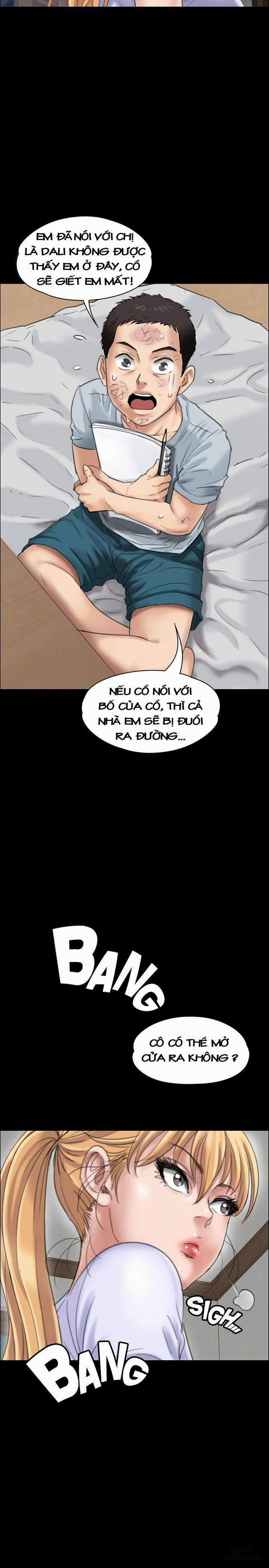 Ong Chúa 19 trang 5