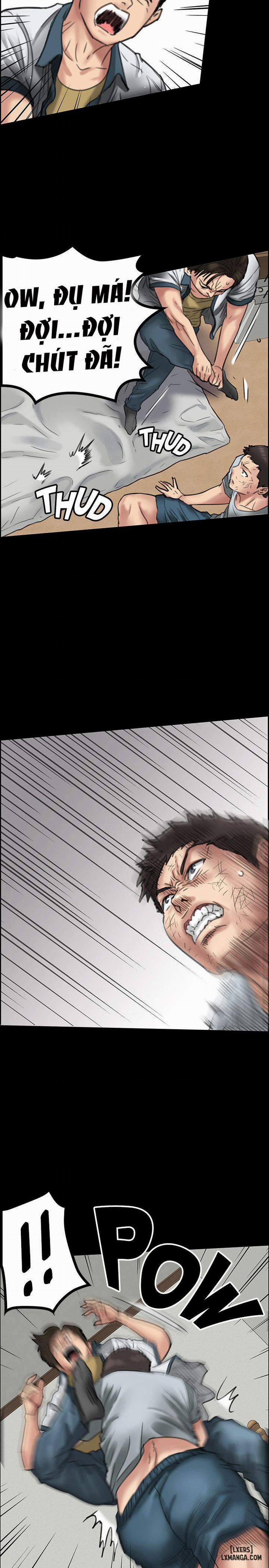 Ong Chúa 20 trang 14