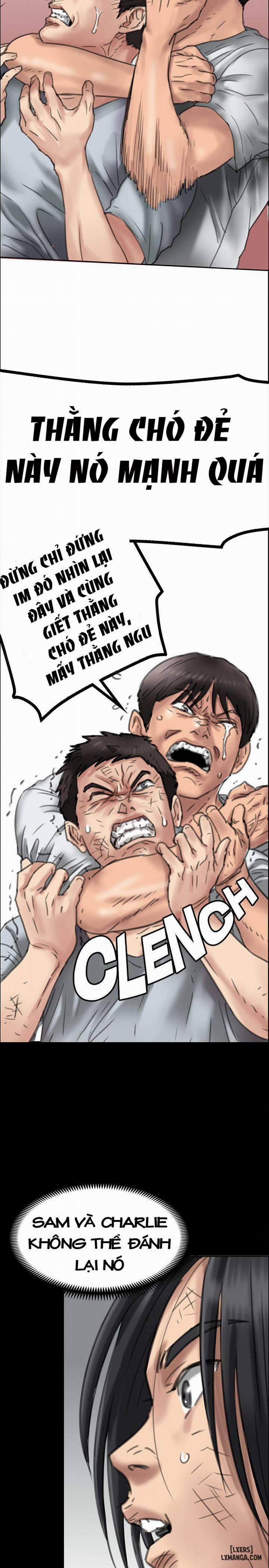 Ong Chúa 20 trang 23