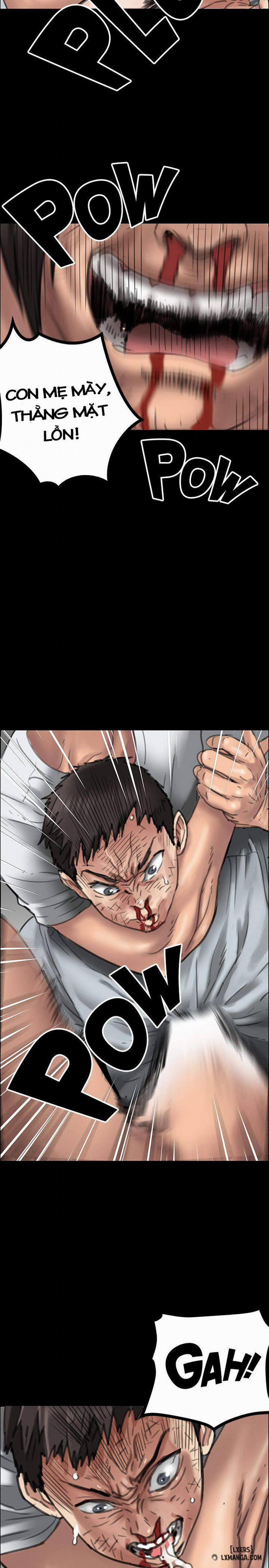 Ong Chúa 20 trang 28